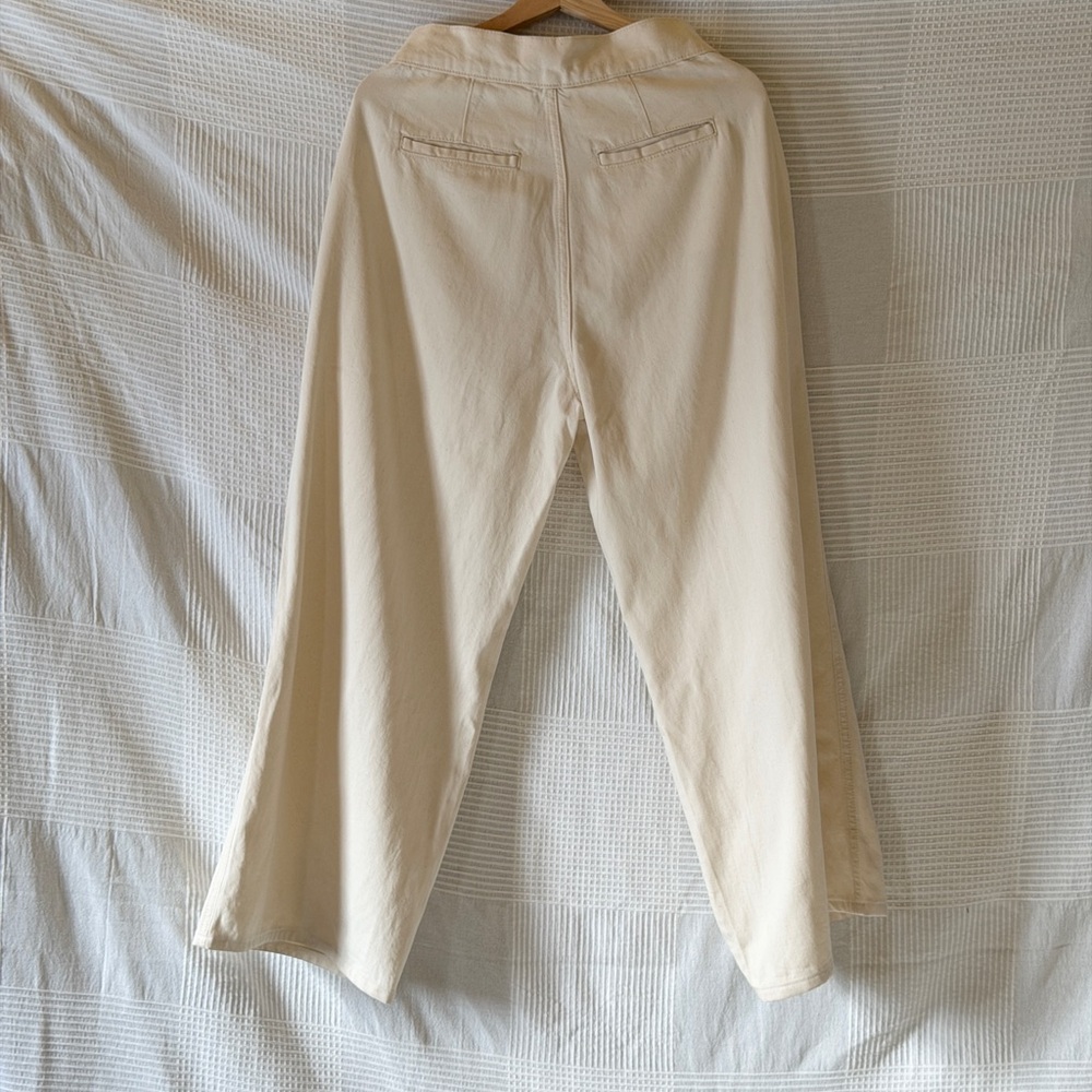 Universal Thread Off-White Pants - Picture 5 of 5